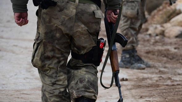  Afrin harekâtı, Türkiye de gazetecilik üzerindeki baskıyı artıracak 
